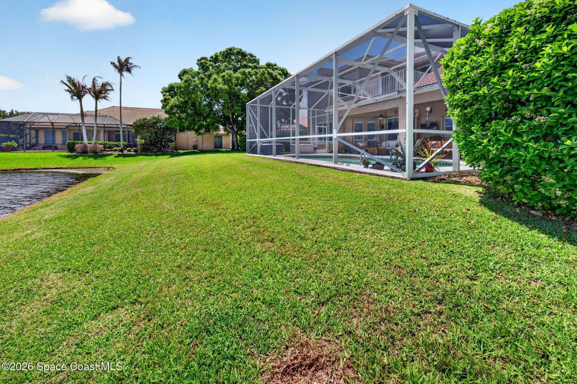 757 Nicklaus Drive , Melbourne, FL 32940 Photo