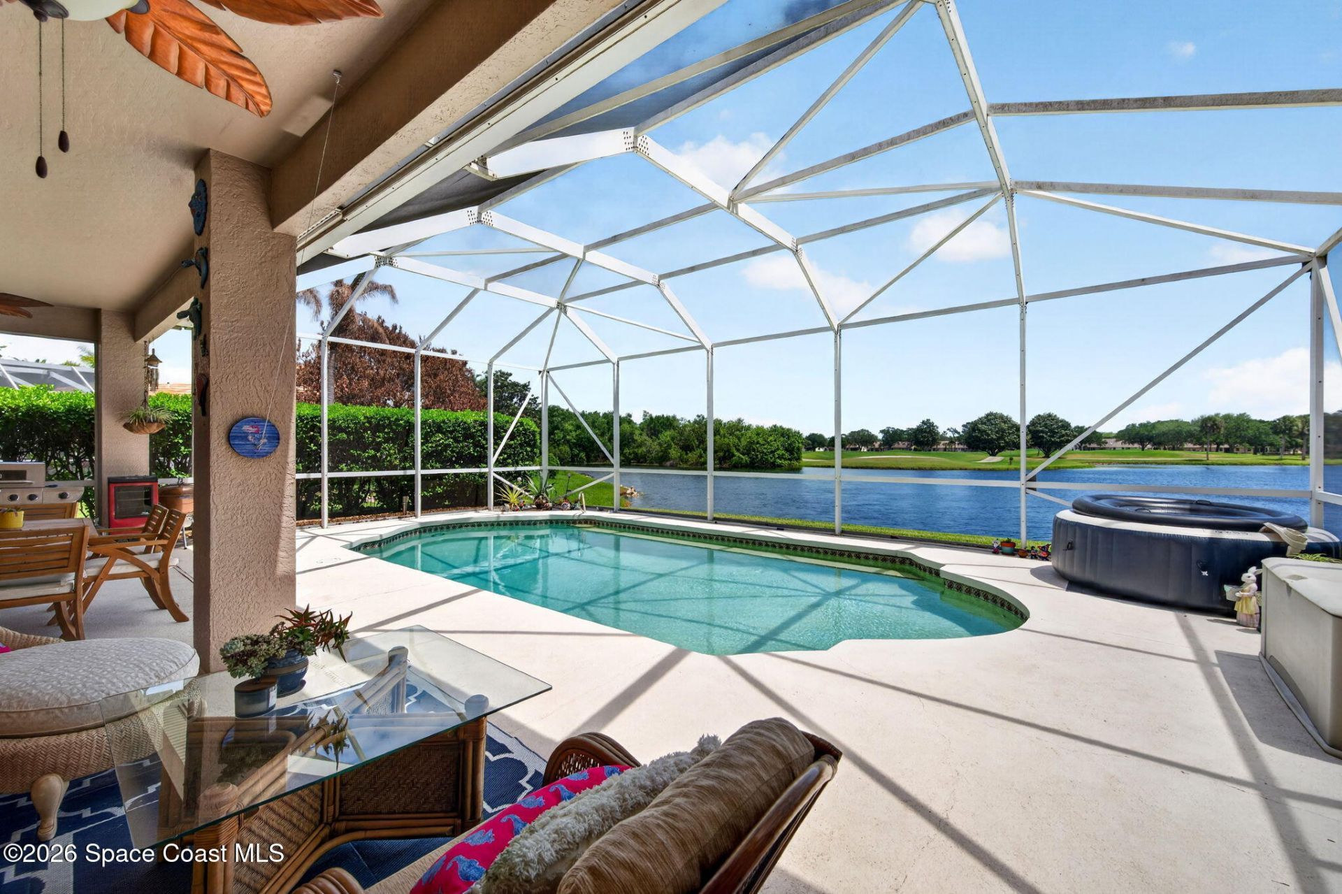 757 Nicklaus Drive , Melbourne, FL 32940 Photo