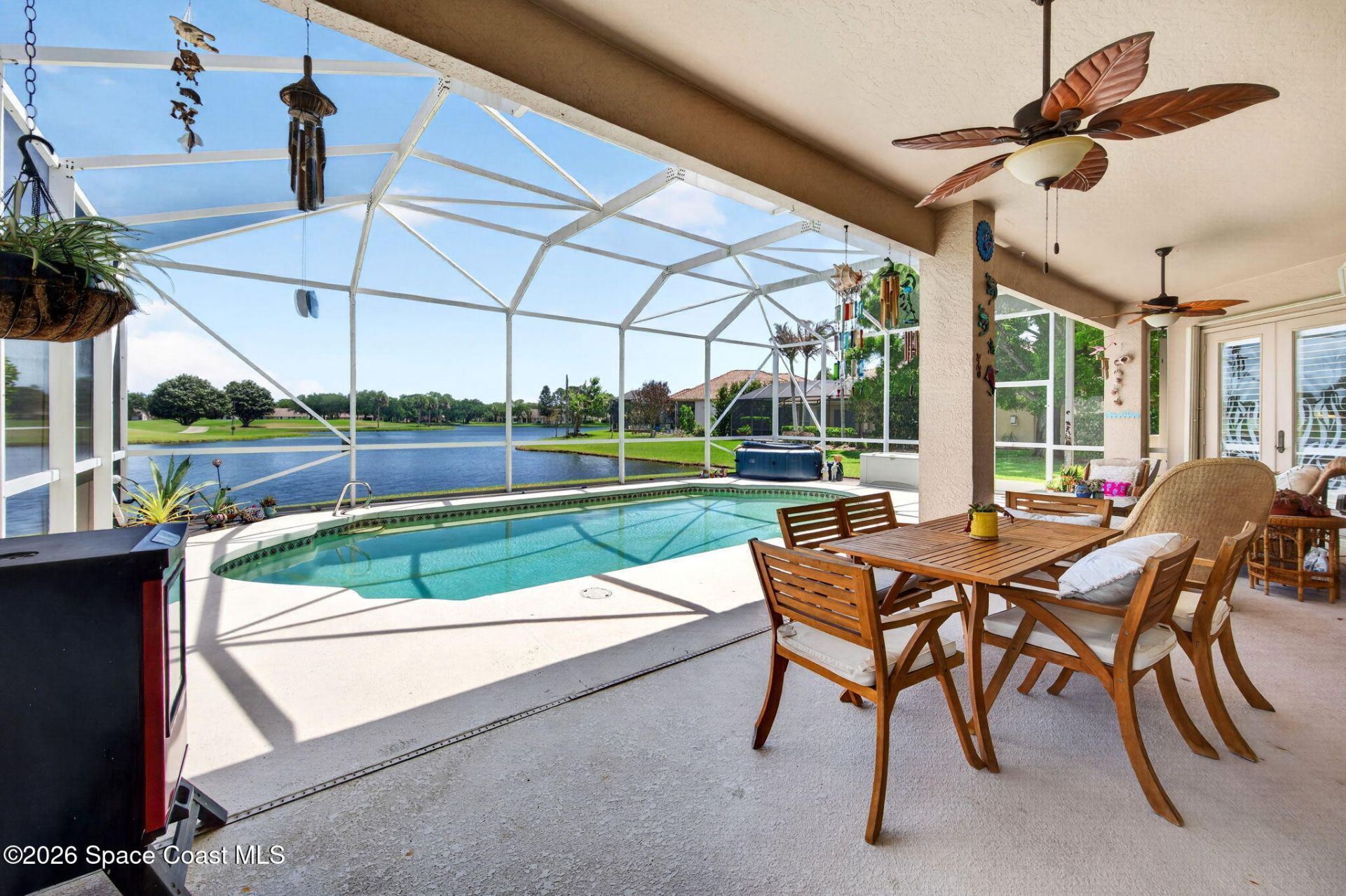 757 Nicklaus Drive , Melbourne, FL 32940 Photo
