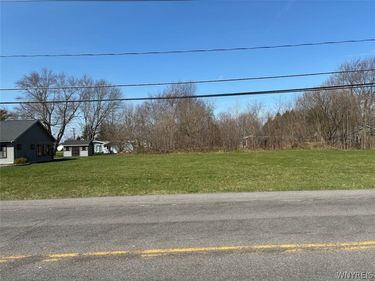 Townline Road, Lewiston, NY 14092