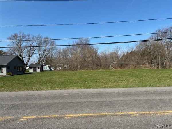 Townline Road , Lewiston, NY 14092