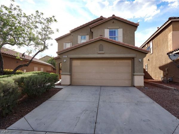 6507 Copper Smith Court , North Las Vegas, NV 89084
