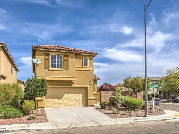 6330 W Levi Avenue, Las Vegas, NV 89141