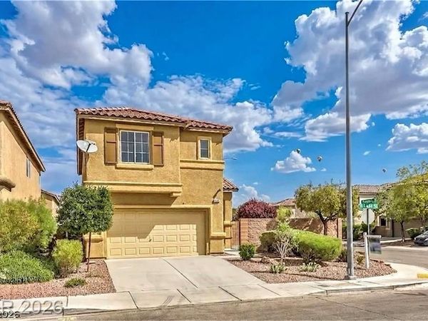 6330 W Levi Avenue, Las Vegas, NV 89141