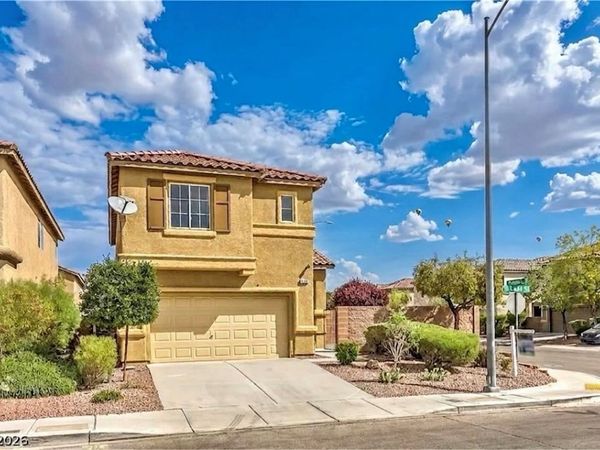 6330 W Levi Avenue, Las Vegas, NV 89141