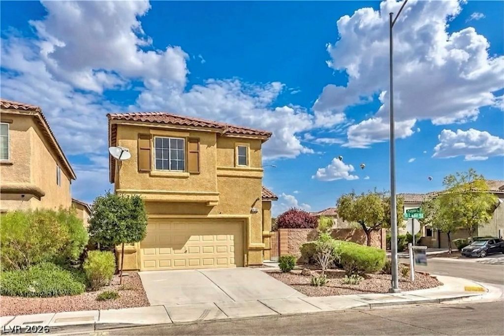 6330 W Levi Avenue, Las Vegas, NV 89141 Main Photo