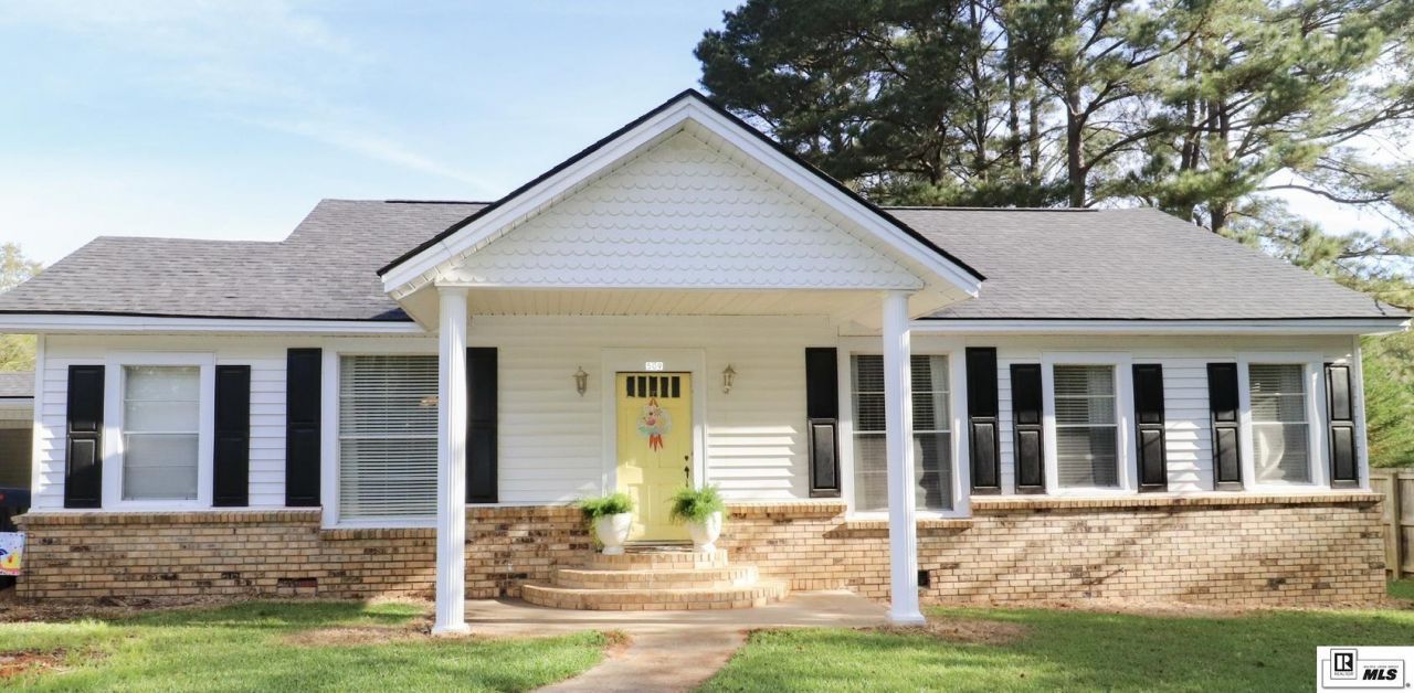 509 E Kentucky Avenue, Ruston, LA 71270 Main Photo