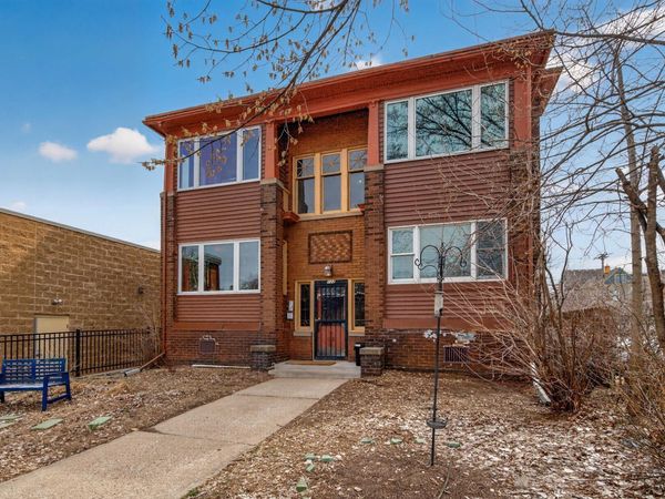 722 Grand Avenue, Unit B, Saint Paul, MN 55105