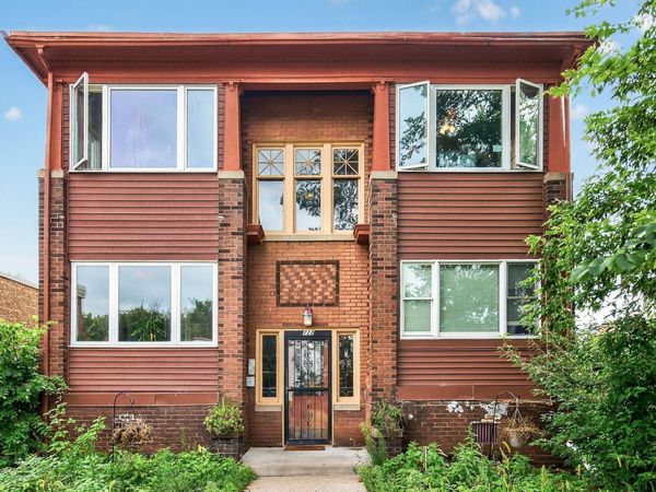 722 Grand Avenue, Unit B, Saint Paul, MN 55105