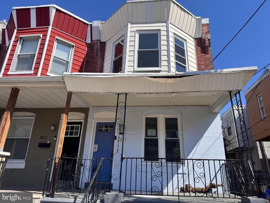 5511 Pemberton Street, Philadelphia, PA 19143 Main Photo