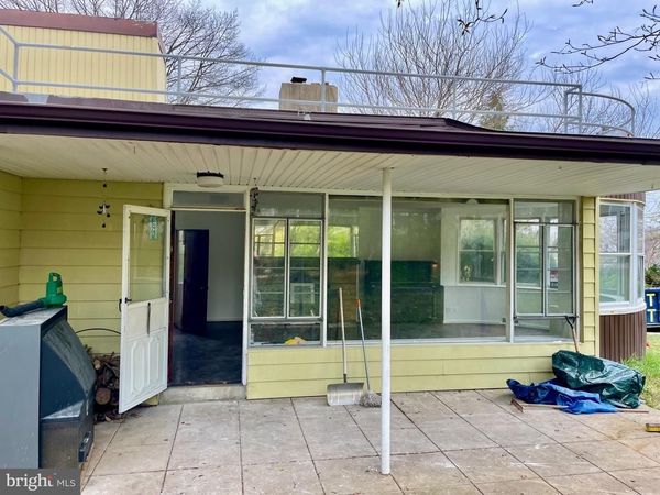 119 ROBBINS AVENUE , JENKINTOWN, PA 19046