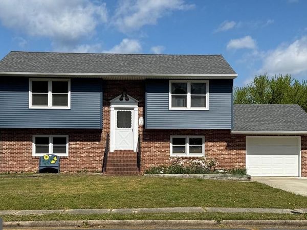 9 MERRYWEATHER DRIVE , CAMBRIDGE, MD 21613