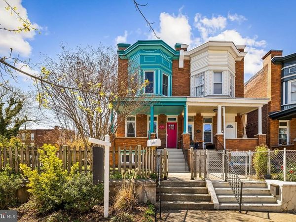 2500 BROOKFIELD AVENUE, BALTIMORE, MD 21217