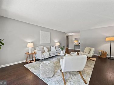 8350 GREENSBORO DRIVE, Unit 126, MCLEAN, VA 22102