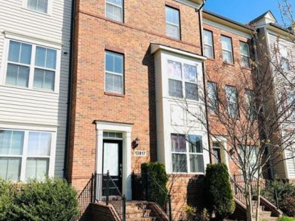 13817 BYRNE PARK DRIVE , CLARKSBURG, MD 20871