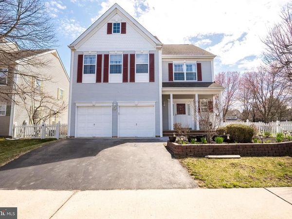 14 HOLOHAN DRIVE, PLAINSBORO, NJ 08536