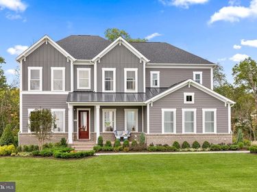 TBB MCELNEA MANOR COURT, Unit RICHMOND, LOVETTSVILLE, VA 20180