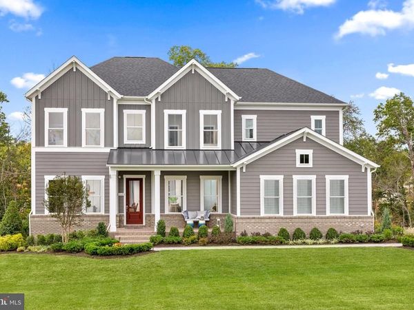 TBB MCELNEA MANOR COURT, Unit RICHMOND, LOVETTSVILLE, VA 20180