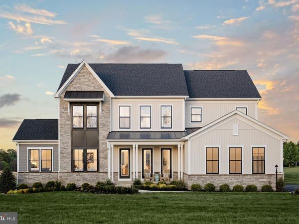 TBB MCELNEA MANOR COURT, Unit RICHMOND, LOVETTSVILLE, VA 20180