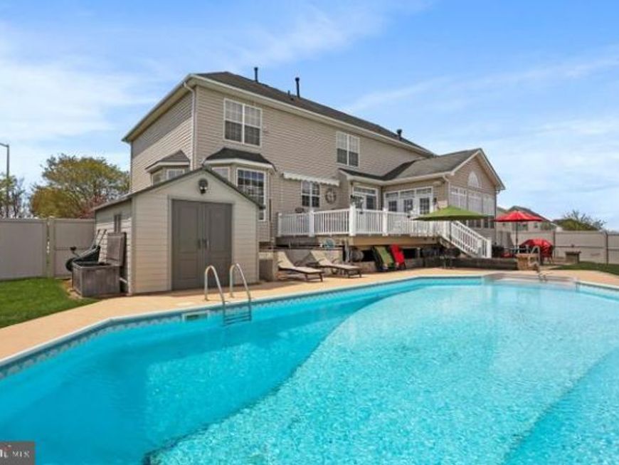 12901 Nittany Lion Circle, Hagerstown, MD 21740 Main Photo