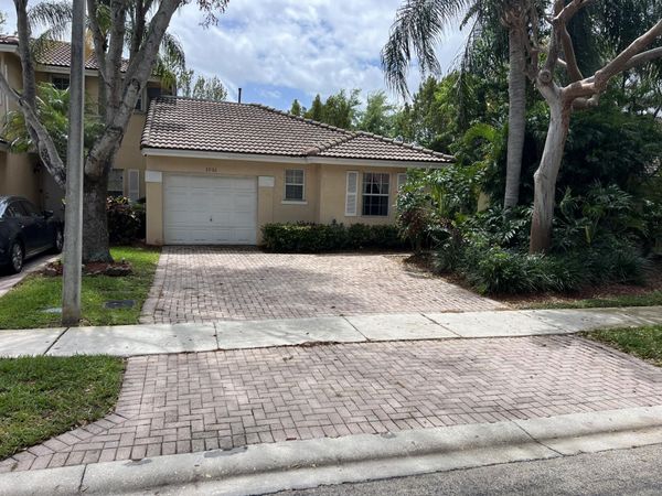 8936 NW 53rd Court, Sunrise, FL 33351