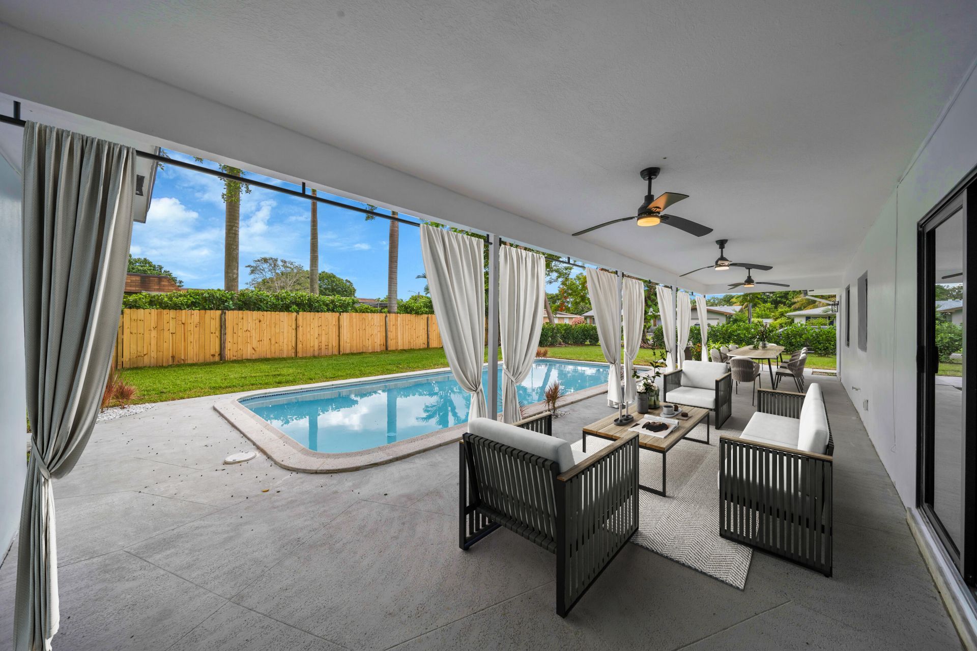 7301 NW 13th Court, Plantation, FL 33313 Photo