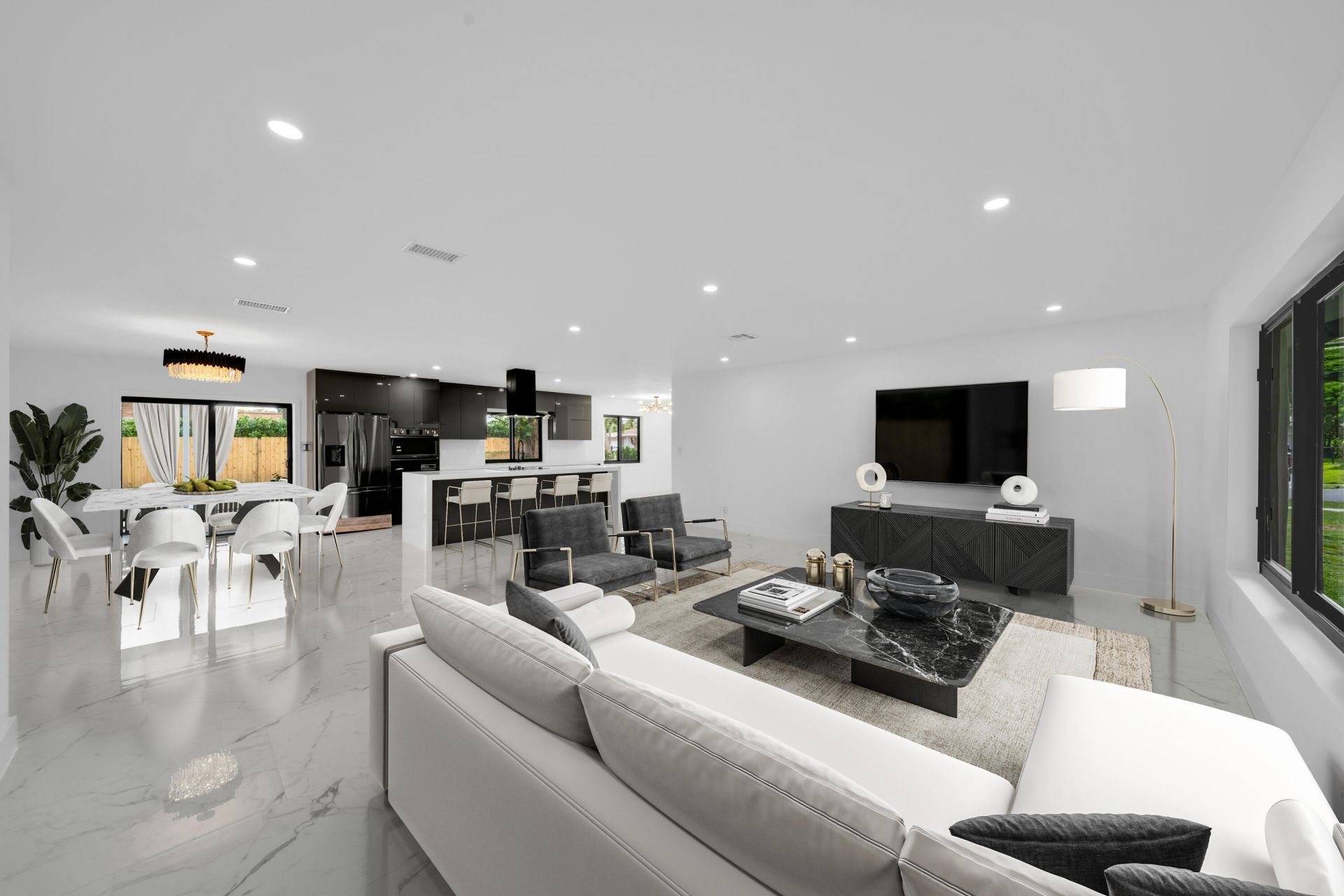 7301 NW 13th Court, Plantation, FL 33313 Photo