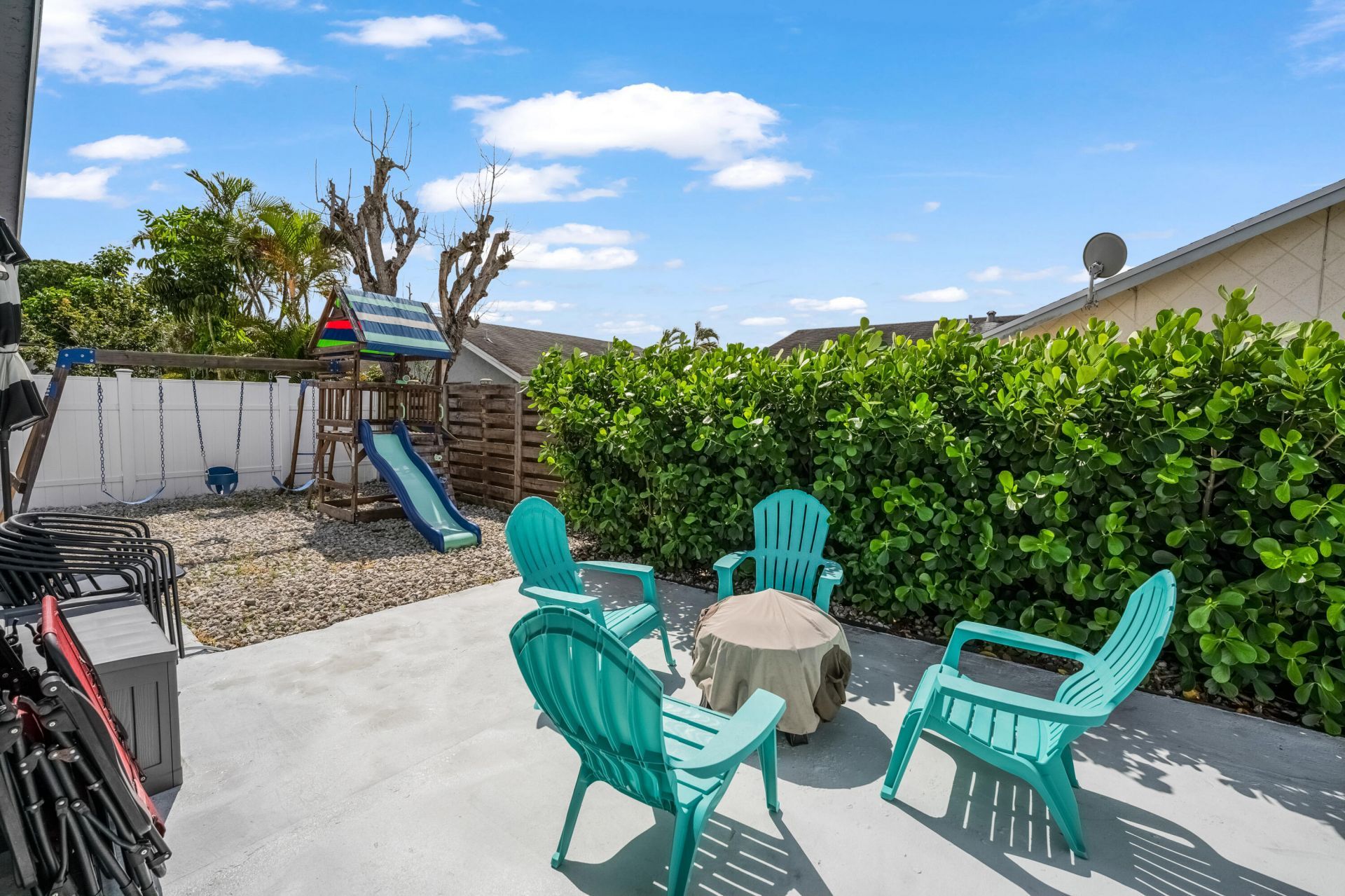 8200 SW 3rd Court, North Lauderdale, FL 33068 Photo