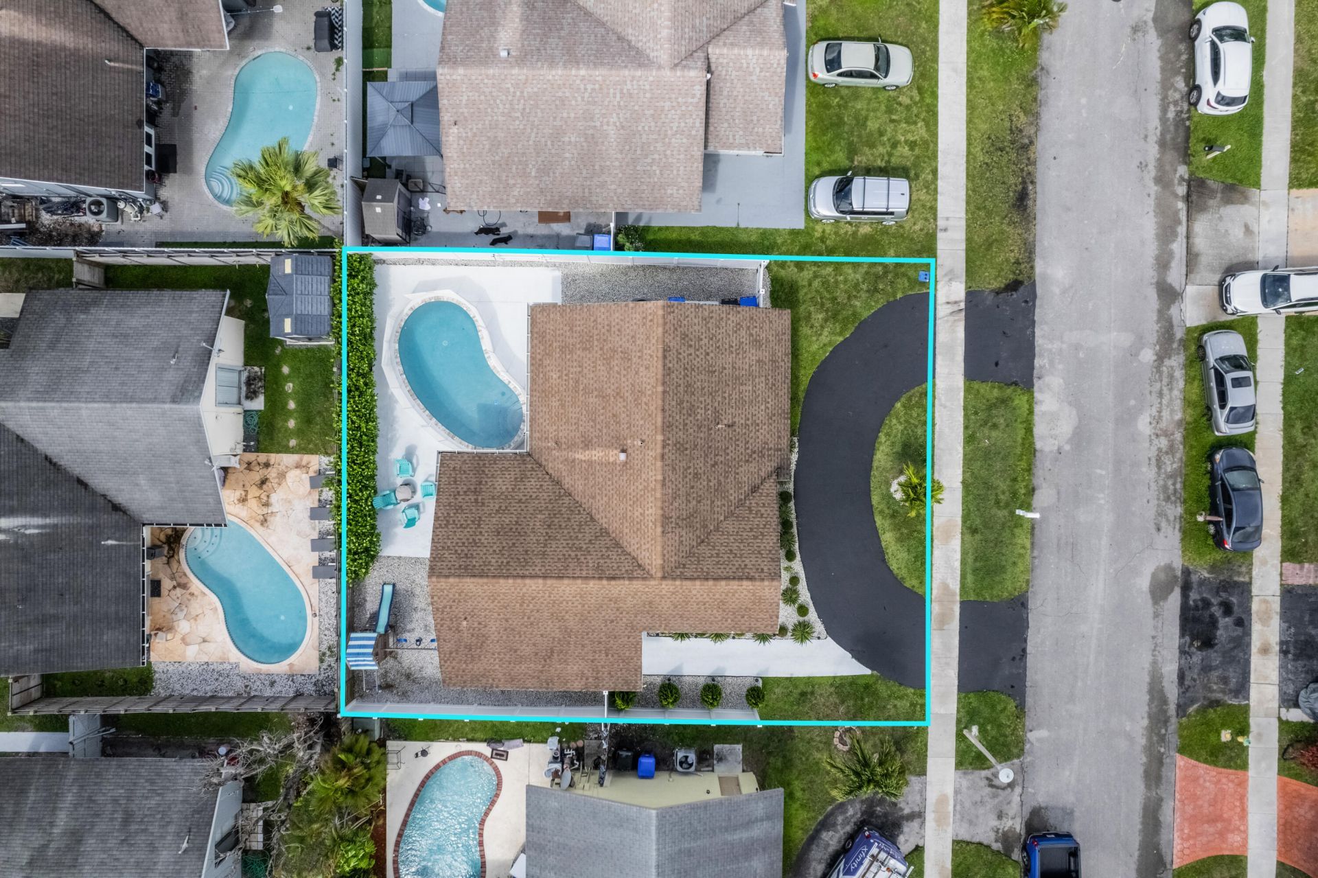 8200 SW 3rd Court, North Lauderdale, FL 33068 Photo