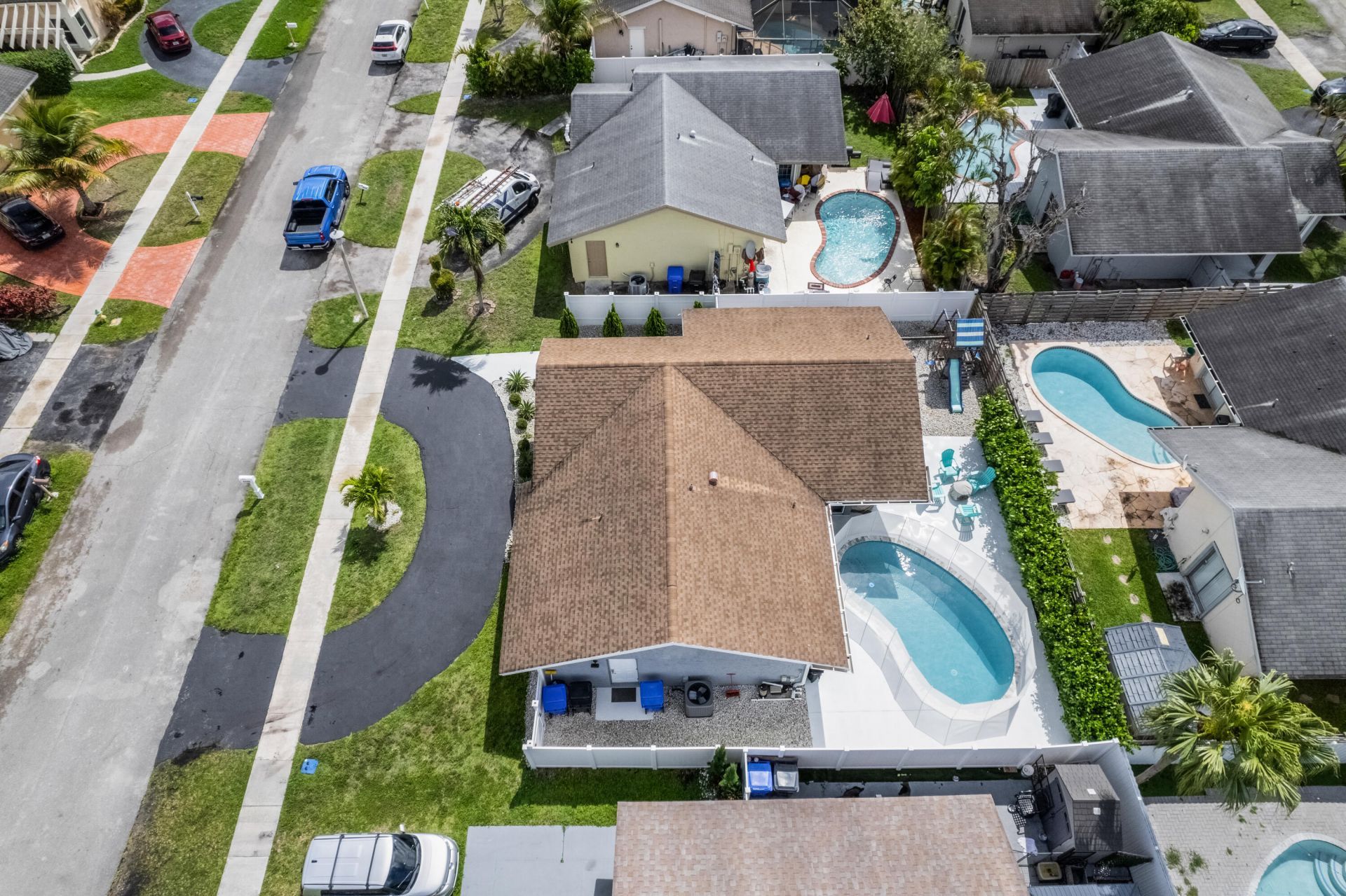 8200 SW 3rd Court, North Lauderdale, FL 33068 Photo