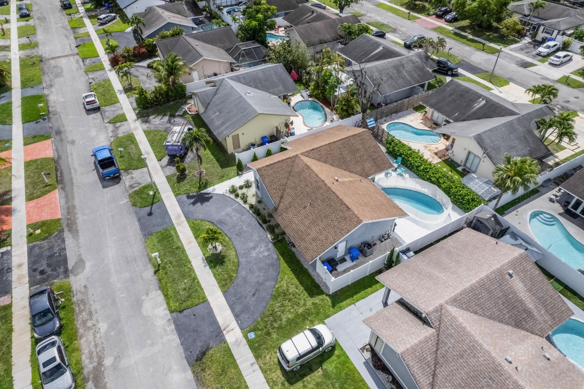 8200 SW 3rd Court, North Lauderdale, FL 33068 Photo