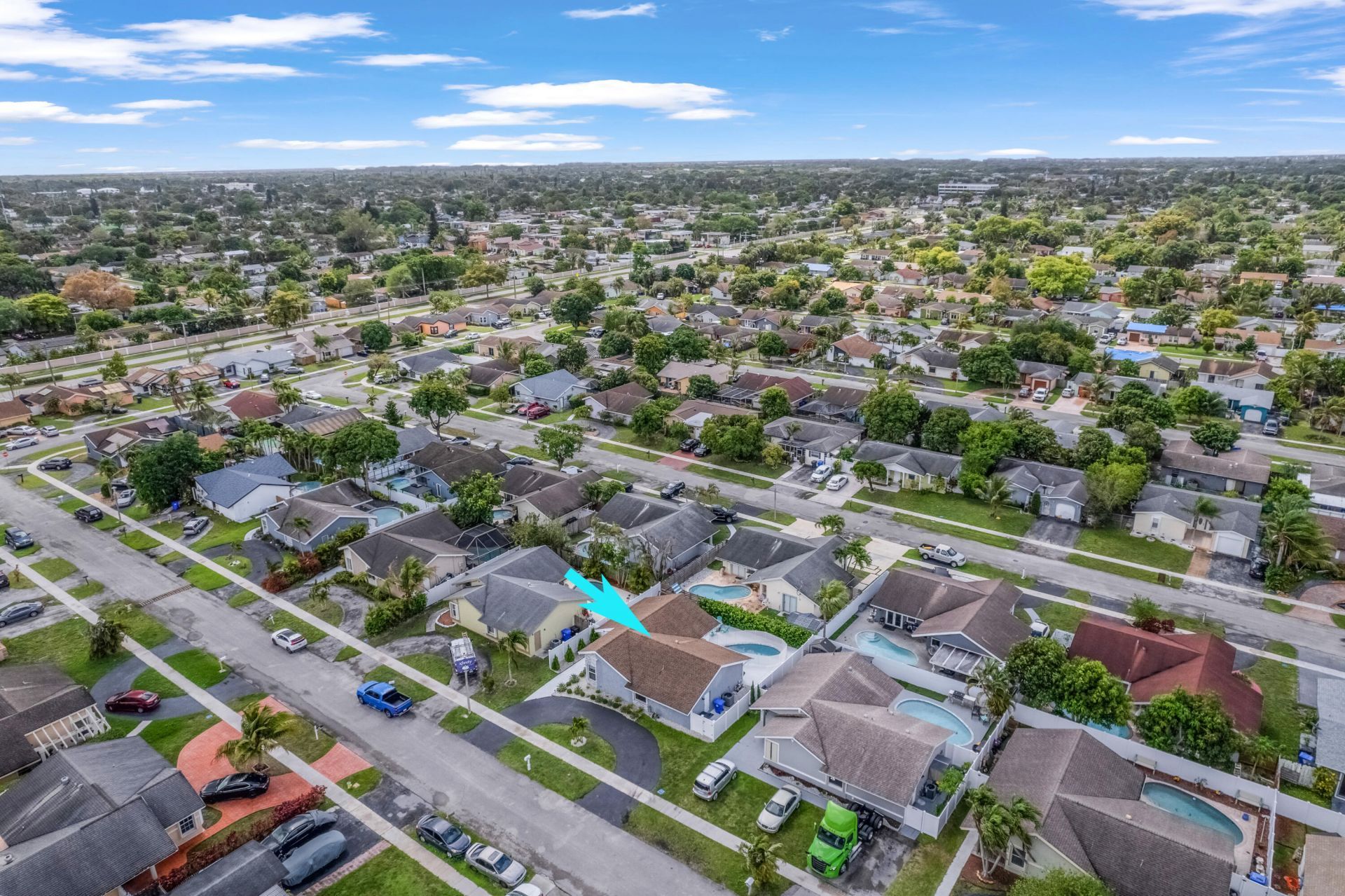 8200 SW 3rd Court, North Lauderdale, FL 33068 Photo