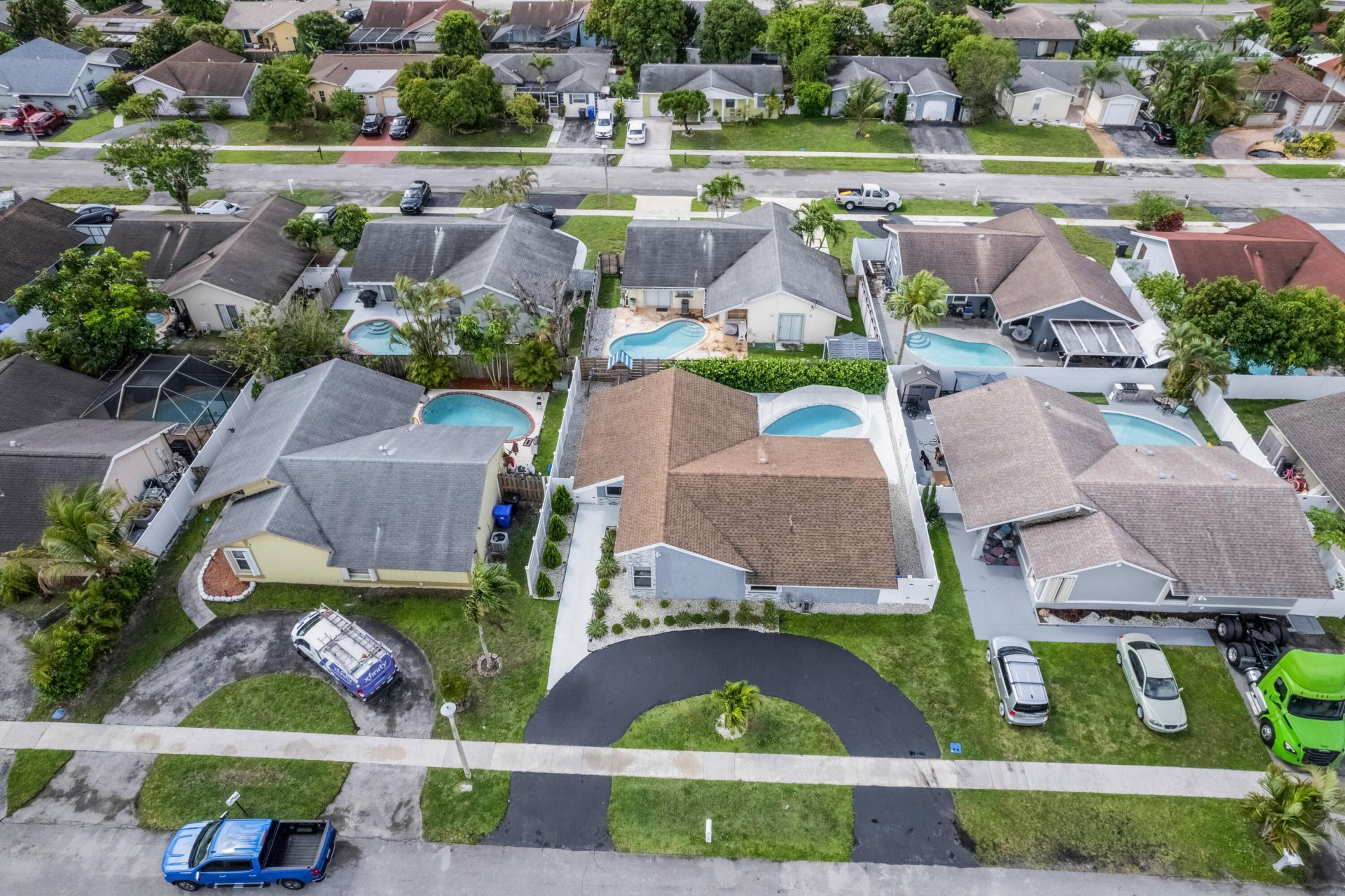 8200 SW 3rd Court, North Lauderdale, FL 33068 Photo