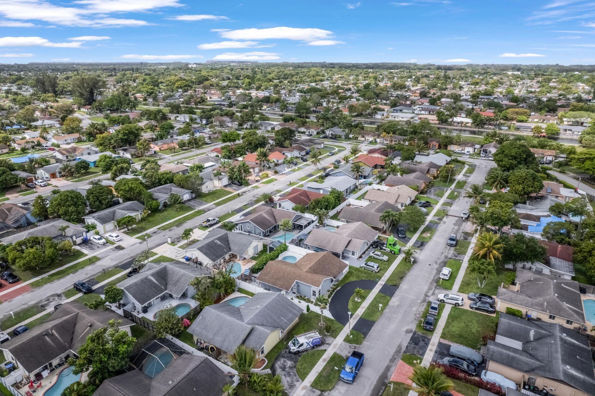 8200 SW 3rd Court, North Lauderdale, FL 33068 Photo