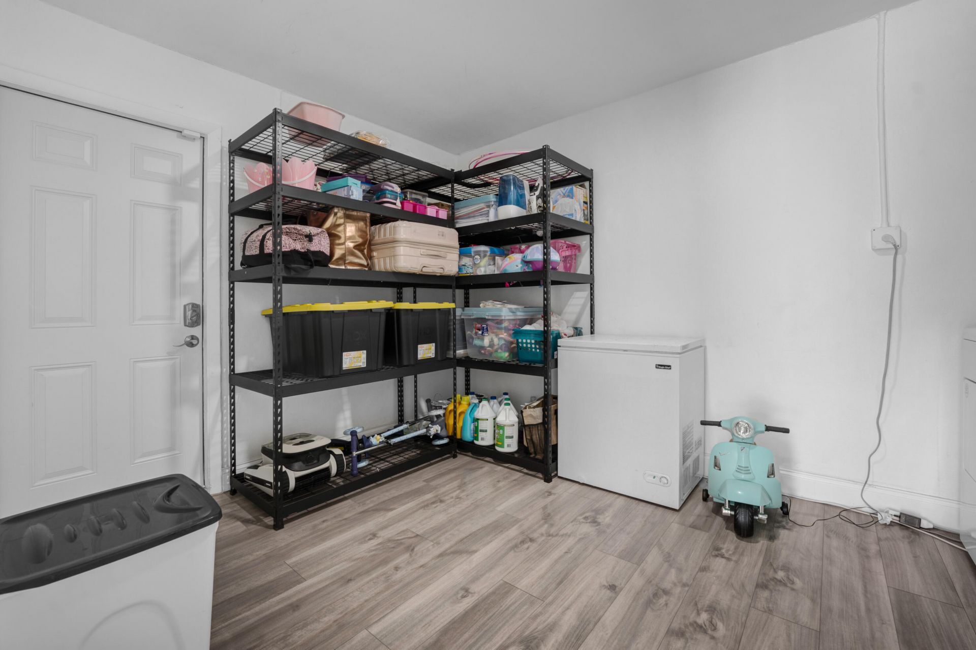 8200 SW 3rd Court, North Lauderdale, FL 33068 Photo