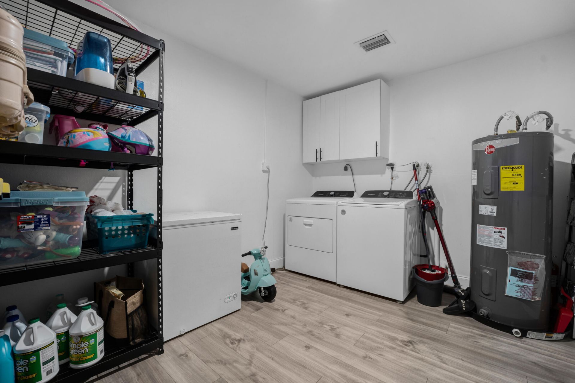 8200 SW 3rd Court, North Lauderdale, FL 33068 Photo