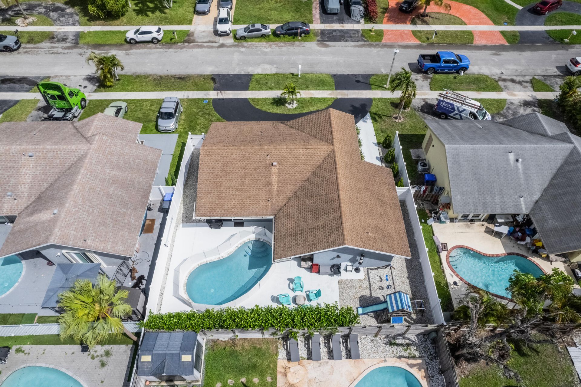 8200 SW 3rd Court, North Lauderdale, FL 33068 Photo