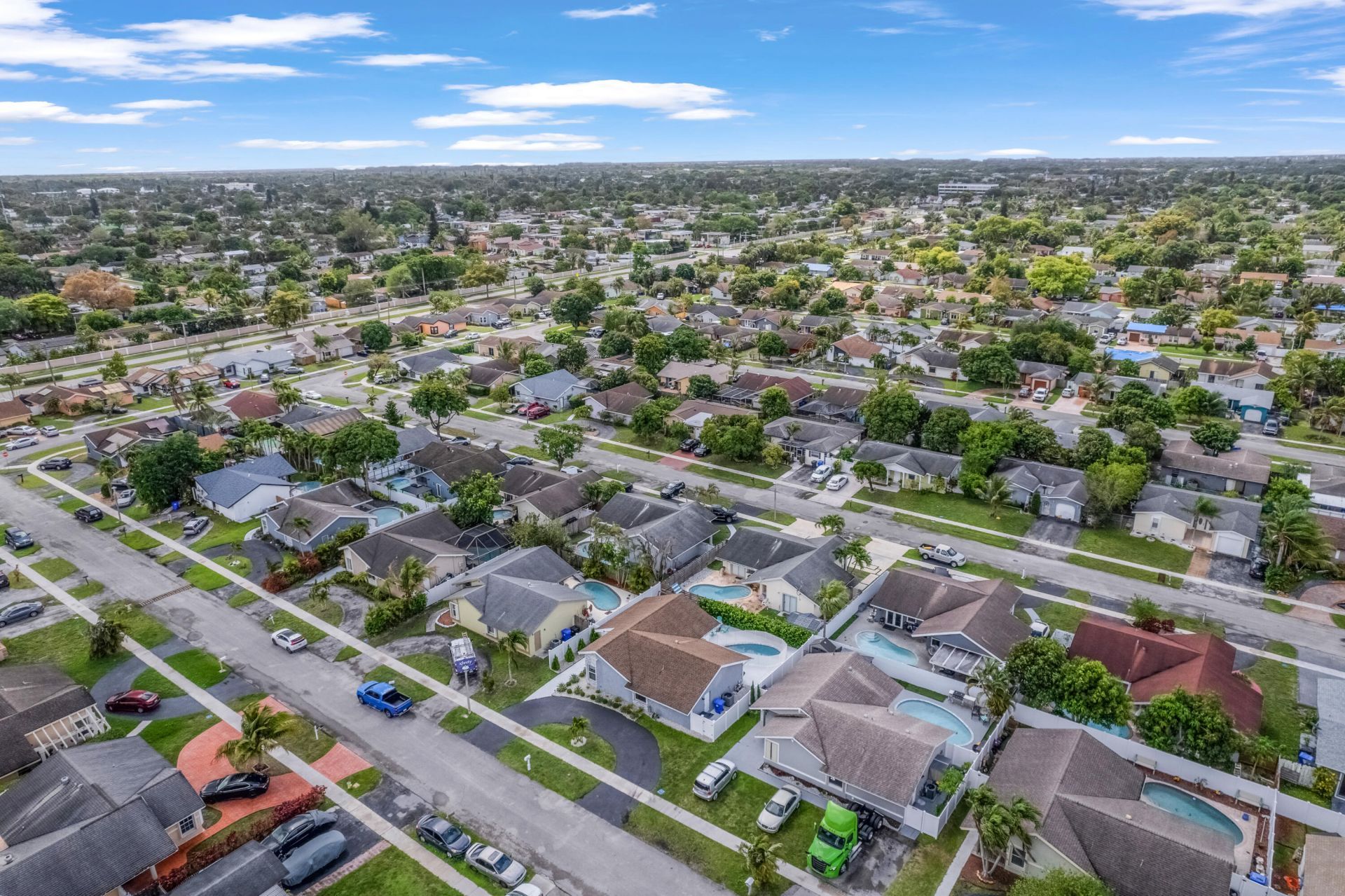 8200 SW 3rd Court, North Lauderdale, FL 33068 Photo