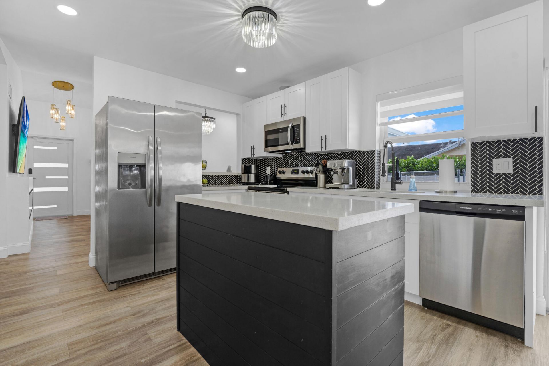 8200 SW 3rd Court, North Lauderdale, FL 33068 Photo