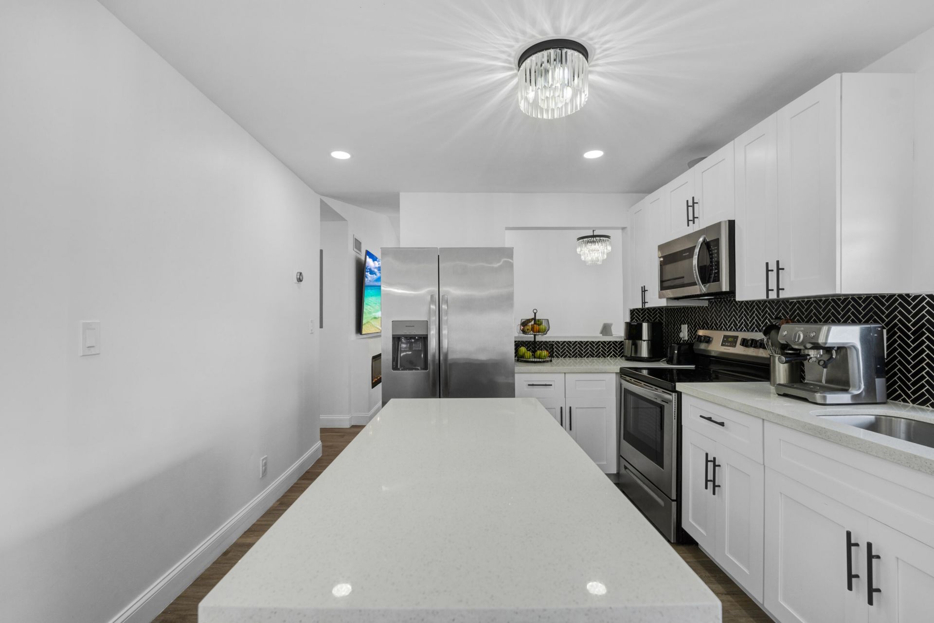 8200 SW 3rd Court, North Lauderdale, FL 33068 Photo