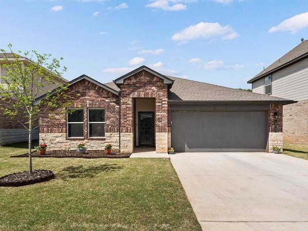 10345 NW 26th Street, Yukon, OK 73099