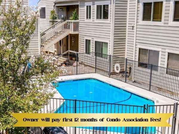 5801 Thunderbird ST, Unit A15, Lago Vista, TX 78645