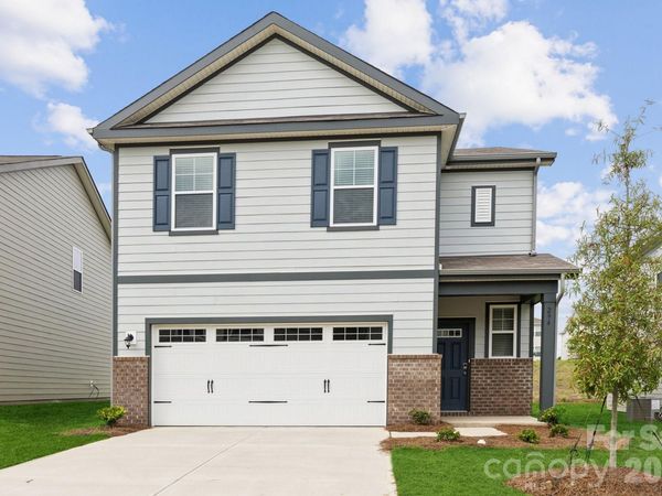 1134 Hallman Branch Lane, Lincolnton, NC 28092