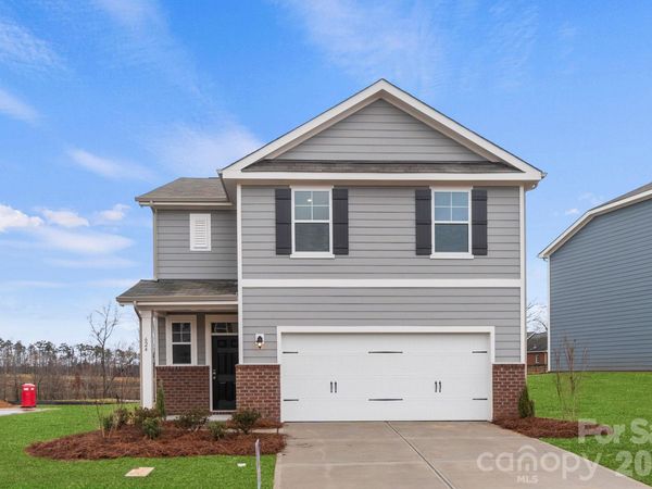 819 Olde England Drive , Lincolnton, NC 28092