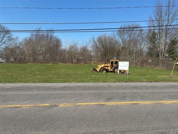 Townline Road , Lewiston, NY 14092