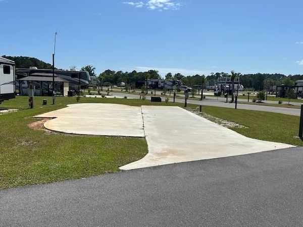 11551 Dauphin Island Parkway , Theodore, AL 36582