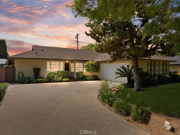 15906 Tuba Street, Granada Hills, CA 91343