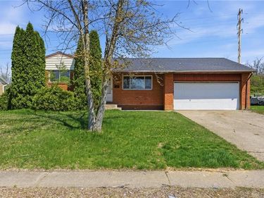 4619 Belcourt Drive, Jefferson Twp, OH 45417