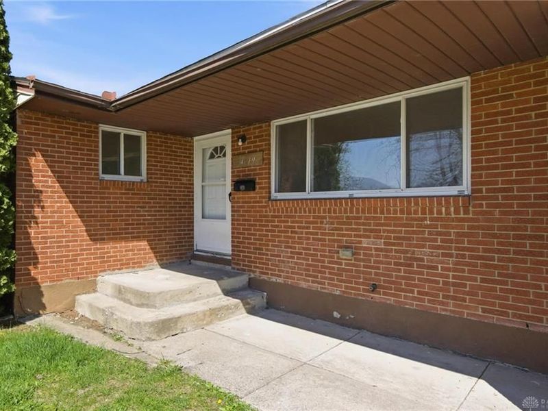 4619 Belcourt Drive, Jefferson Township, OH 45417 Photo 7