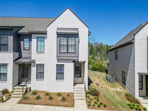 342 Stillwater Lane, Oxford, MS 38655